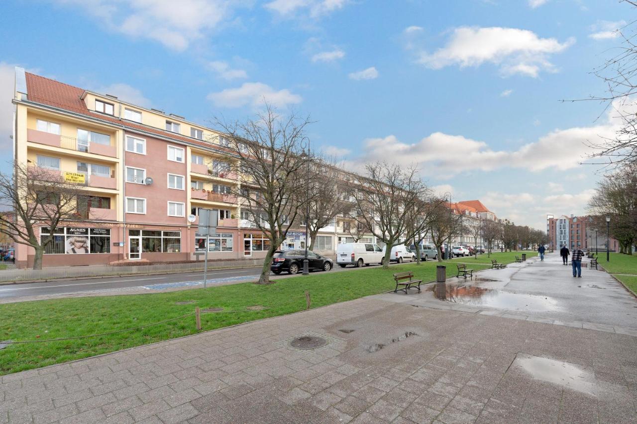Classy Apartments - Gdansk - Old Town Zewnętrze zdjęcie