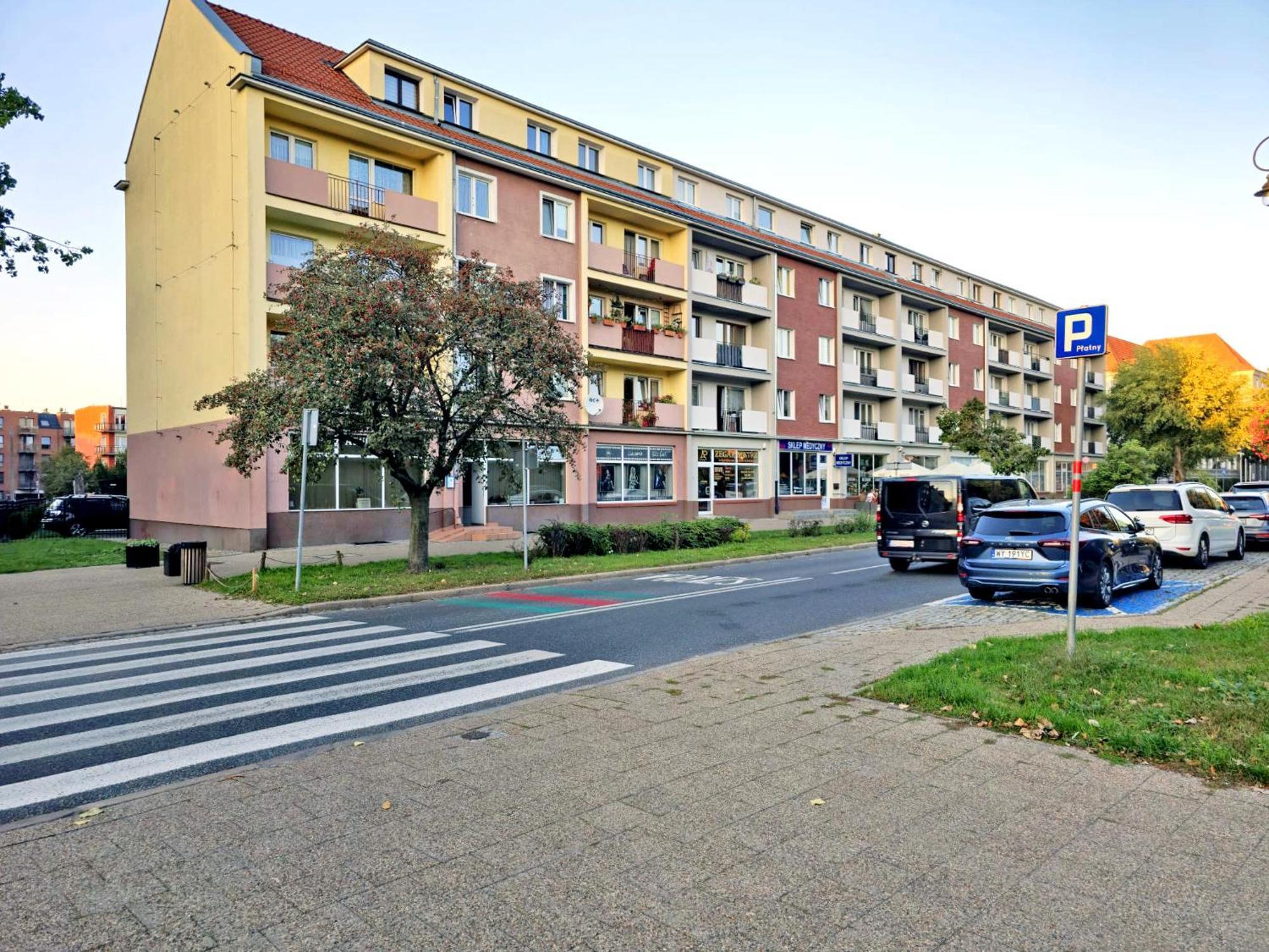 Classy Apartments - Gdansk - Old Town Zewnętrze zdjęcie